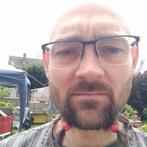 Gareth Rogers